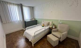 Imagem 7: Apartamento à venda em São Paulo, Perdizes, com 3 quartos, 200m²