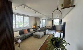 Imagem 4: Apartamento à venda em São Paulo, Perdizes, com 3 quartos, 200m²