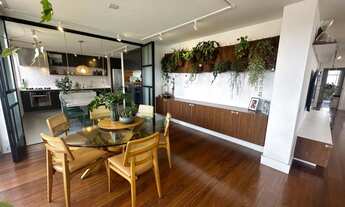 Imagem 2: Apartamento à venda em São Paulo, Perdizes, com 3 quartos, 200m²