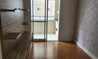 Imagem 7: Apartamento à venda, no Ecolife Tatuape, em São Paulo, Tatuapé, com 3 quartos, 86m²