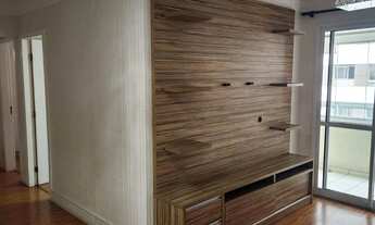 Imagem 2: Apartamento à venda, no Ecolife Tatuape, em São Paulo, Tatuapé, com 3 quartos, 86m²