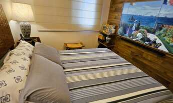 Imagem 6: Apartamento à venda em São Paulo, Vila Ipojuca, com 2 quartos, 76m²