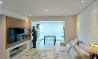 Imagem 1: Apartamento à venda em São Paulo, Vila Ipojuca, com 3 quartos, 85m²