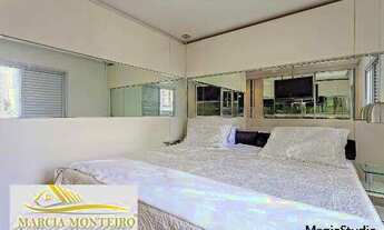 Imagem 6: Cobertura à venda, no Condomínio Edifício Vertical Space, em São Paulo, Pinheiros, com 3 q