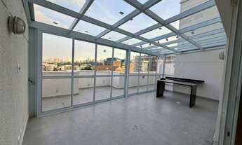 Imagem: Duplex à venda, no Essencis Alto da Lapa