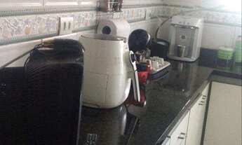 Imagem 4: Sobrado à venda em São Paulo, Vila Cavaton, com 5 quartos, 150m²