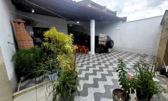 Imagem: Casa 02 quartos no Mondubim