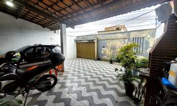 Imagem 2: Casa 02 quartos no Mondubim