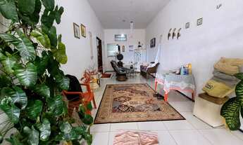 Imagem 3: Casa 02 quartos no Mondubim