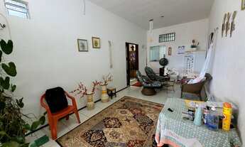 Imagem 4: Casa 02 quartos no Mondubim