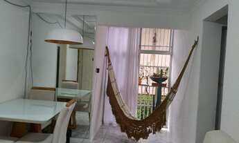 Imagem 2: Apartamento de 02 quartos no Jacareacanga