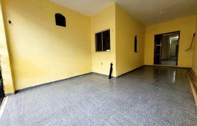 Imagem 3: Casa para Venda em Fortaleza, Demócrito Rocha, 4 dormitórios, 3 suítes, 5 banheiros, 2 vag