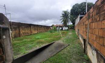 Imagem: Terreno na Parangaba em Fortaleza-Ce