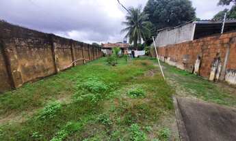 Imagem 2: Terreno na Parangaba em Fortaleza-Ce