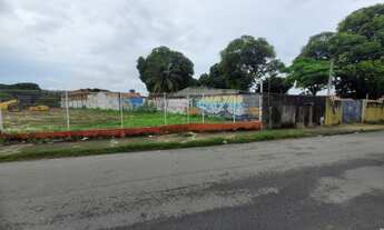 Imagem 3: Terreno na Parangaba em Fortaleza-Ce