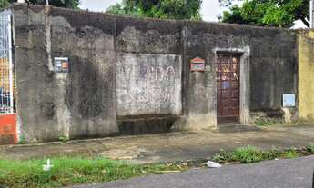 Imagem 4: Terreno na Parangaba em Fortaleza-Ce