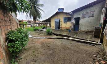 Imagem 5: Terreno na Parangaba em Fortaleza-Ce