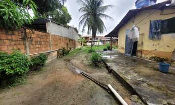 Imagem 6: Terreno na Parangaba em Fortaleza-Ce