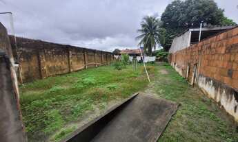 Imagem 7: Terreno na Parangaba em Fortaleza-Ce