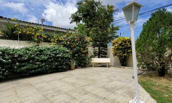 Imagem 3: Casa para Venda em Fortaleza, São Gerardo, 6 dormitórios, 4 suítes, 6 banheiros, 4 vagas