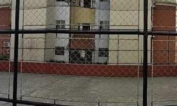 Imagem 3: Apartamento no Tabapuá de 02 quartos no térreo com quintal