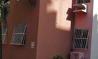 Imagem 5: Apartamento no Tabapuá de 02 quartos no térreo com quintal