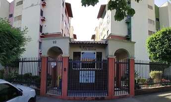 Imagem: Apartamento no Tabapuá de 02 quartos no