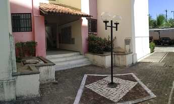 Imagem 6: Apartamento no Tabapuá de 02 quartos no térreo com quintal