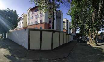 Imagem 7: Apartamento no Tabapuá de 02 quartos no térreo com quintal