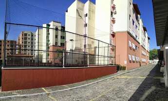 Imagem 4: Apartamento no Tabapuá de 02 quartos no térreo com quintal