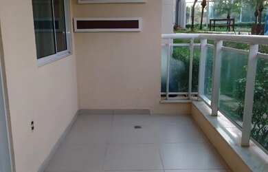 Imagem 5: Apartamento para Venda em Aquiraz, Aquiraz Riviera, 2 dormitórios, 1 suíte, 1 banheiro, 2