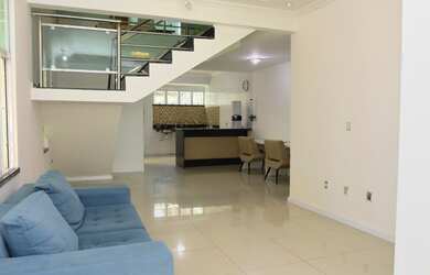 Imagem 4: Linda Casa no Quintino Cunha