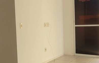 Imagem 4: Apartamento para Venda em Fortaleza, Cajazeiras, 2 dormitórios, 1 suíte, 2 banheiros, 1 va