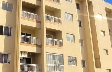 Imagem 3: Apartamento para Venda em Fortaleza, Cajazeiras, 2 dormitórios, 1 suíte, 2 banheiros, 1 va