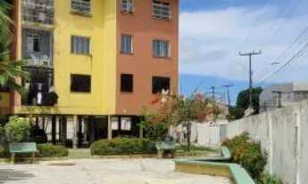 Imagem 2: Apartamento com 04 quartos na Maraponga