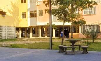 Imagem 3: Apartamento com 04 quartos na Maraponga