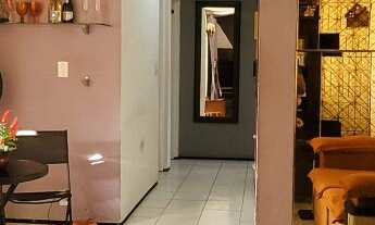 Imagem 6: Apartamento com 04 quartos na Maraponga