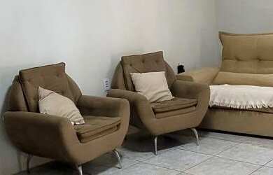 Imagem 2: Casa no Siqueira