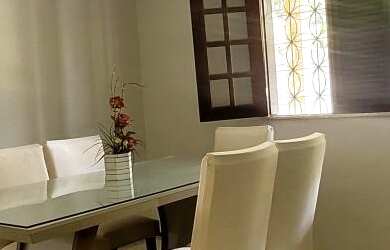 Imagem 3: Casa no Siqueira