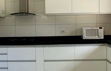 Imagem 7: Casa no Siqueira