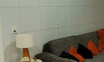 Imagem 5: Casa Duplex para Venda em Caucaia, Tabapuá, 5 dormitórios, 2 suítes, 4 banheiros, 2 vagas