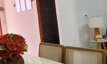 Imagem 6: Casa Duplex para Venda em Caucaia, Tabapuá, 5 dormitórios, 2 suítes, 4 banheiros, 2 vagas