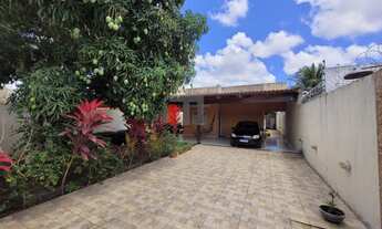 Imagem 6: CASA COM COM 3 QUARTOS A VENDA EM NOVA ESPERANÇA