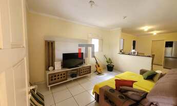 Imagem 3: CASA COM COM 3 QUARTOS A VENDA EM NOVA ESPERANÇA