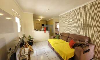 Imagem: CASA COM COM 3 QUARTOS A VENDA EM NOVA ESPERANÇA