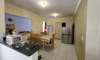 Imagem 2: CASA COM COM 3 QUARTOS A VENDA EM NOVA ESPERANÇA