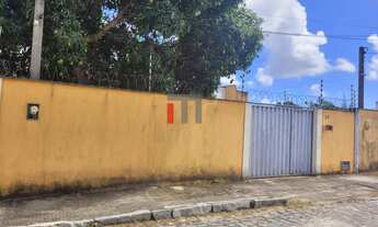 Imagem 4: CASA COM COM 3 QUARTOS A VENDA EM NOVA ESPERANÇA