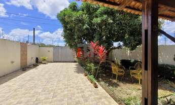 Imagem 5: CASA COM COM 3 QUARTOS A VENDA EM NOVA ESPERANÇA