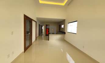 Imagem 5: Casa a venda no Condomínio Ecoville 2 - Cajupiranga, Parnamirim