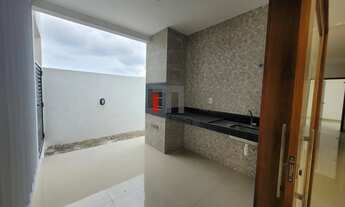 Imagem 6: Casa a venda no Condomínio Ecoville 2 - Cajupiranga, Parnamirim